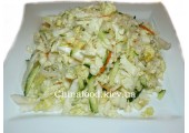 Home-style cold salad (Big)