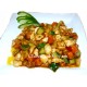 Gong bao ( Kung Pao ) chicken (small)