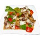 Octopus "Sha Chay" (small)